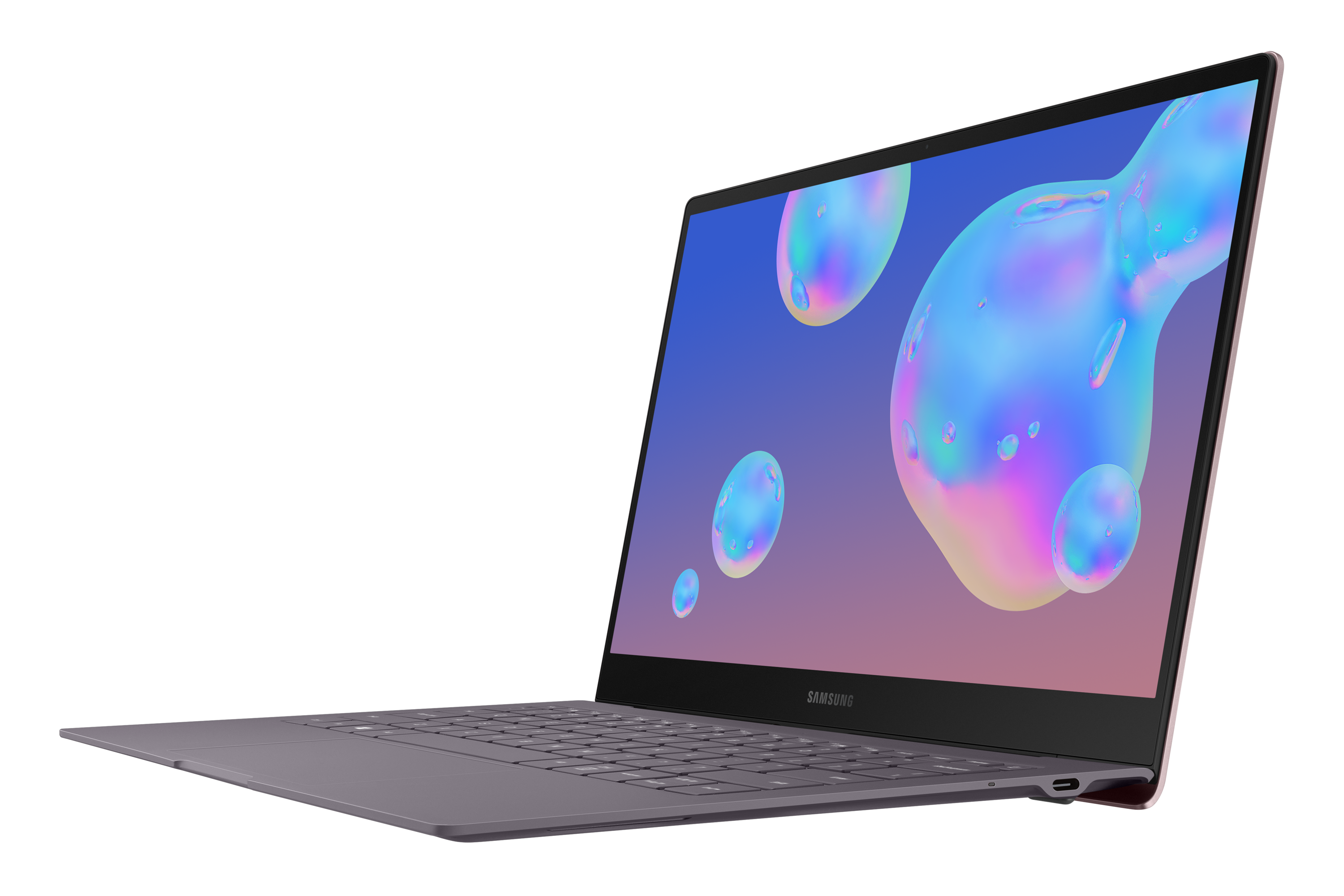 Ноутбук Samsung Galaxy Book Купить