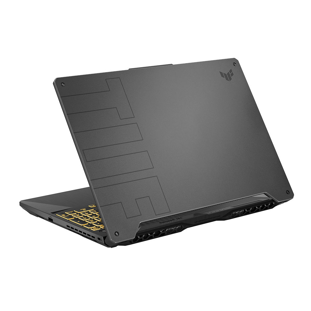 Asus tuf a15