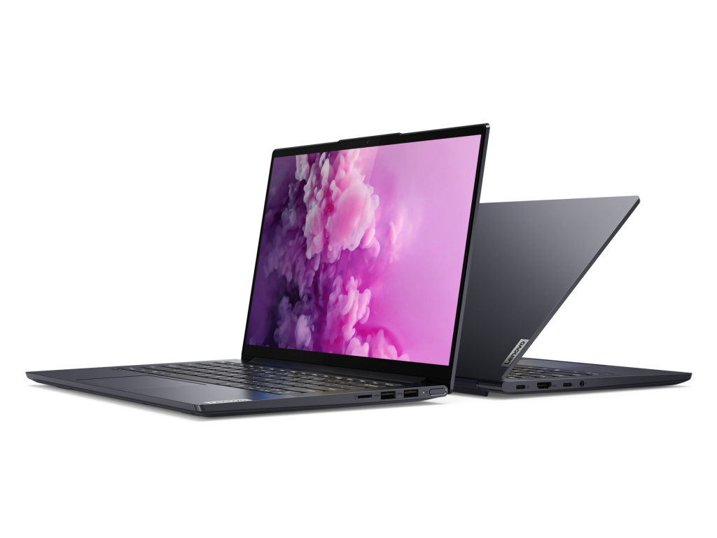 Ноутбук Lenovo Yoga Slim 7 Купить