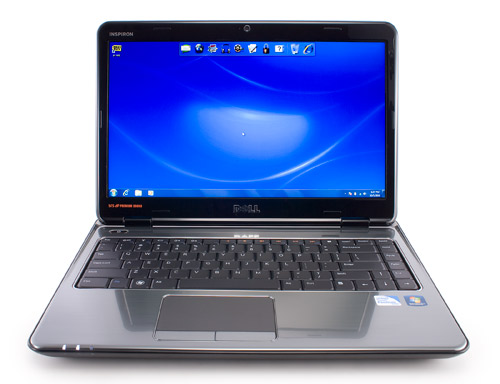 Dell Inspiron 14R-1440PBL