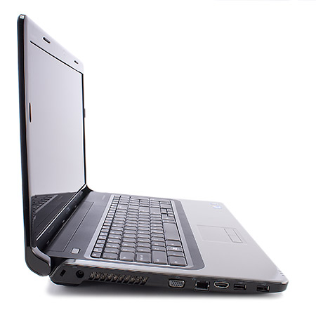 Ноутбук Dell Inspiron 7720 Обзор