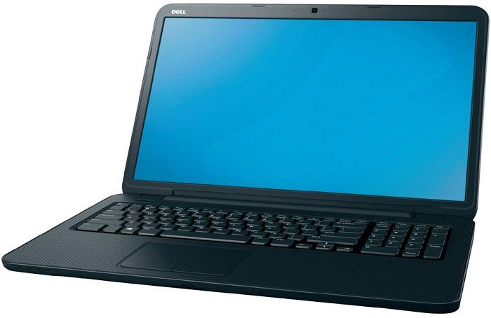 Ноутбук Dell Inspiron 3542 (I35345dil-34) Обзор