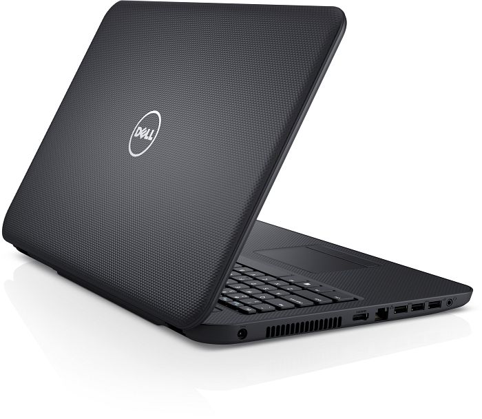 Ноутбук Dell Inspiron 3537 Обзор