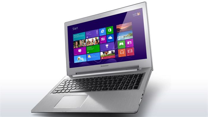 Ноутбук Lenovo Ideapad Z510 Цена