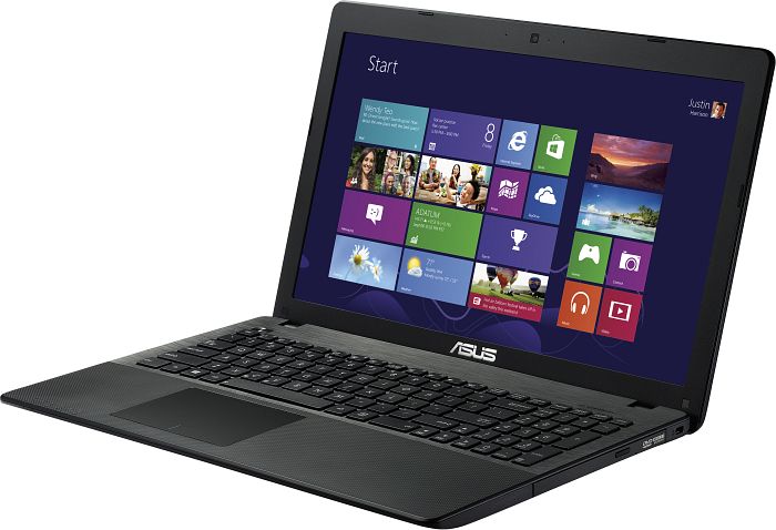 Купить Ноутбук Asus X552c