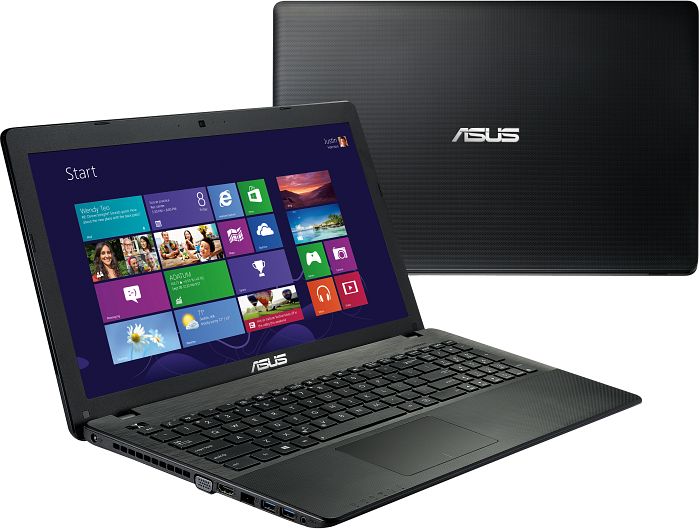 Купить Ноутбук Asus X553ma