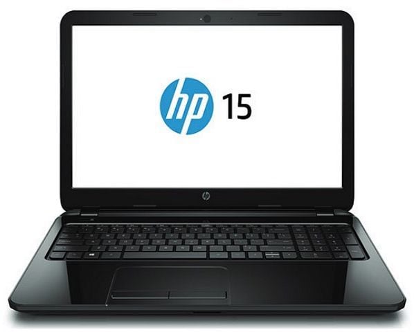 HP 15-da0160ns