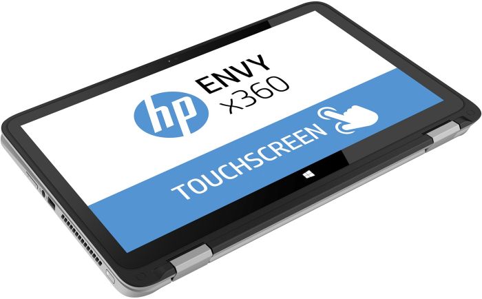 HP Envy 15-bq015nd x360