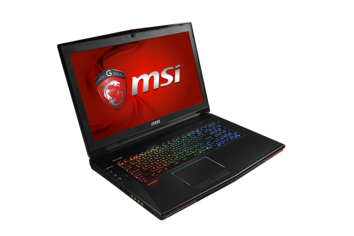 Купить Ноутбук Msi Gt62vr