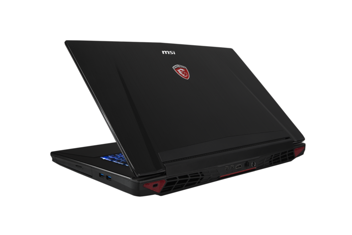 Купить Ноутбук Msi Gt62vr 6re Dominator Pro