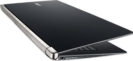 Acer Aspire Nitro V17 Black Edition VN7-791G-71R3