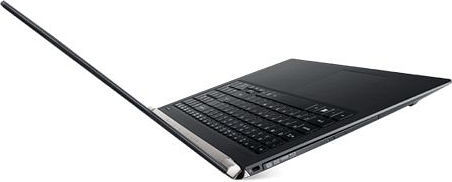 Acer Aspire Nitro V17 Black Edition VN7-791G-71R3