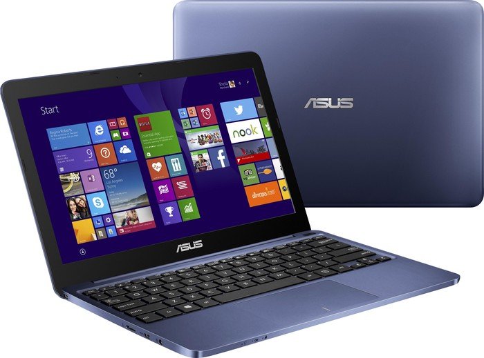 Ноутбук Asus Eeebook X205ta Купить