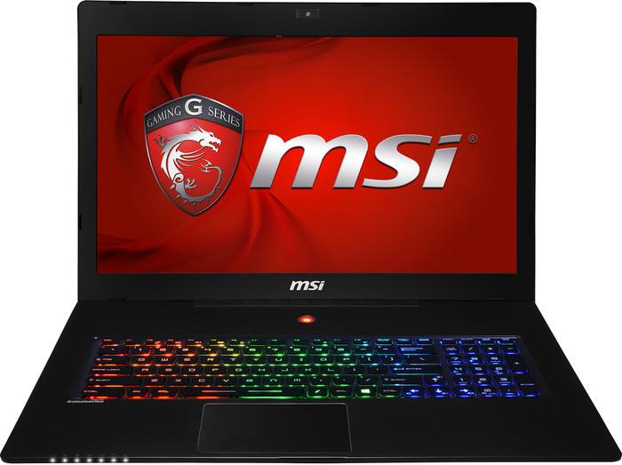 Ноутбук Msi Gs70 2qe Stealth Pro (Gs702qe-093ua)