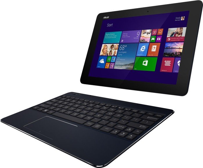 Купить Ноутбук Asus Transformer Book T100