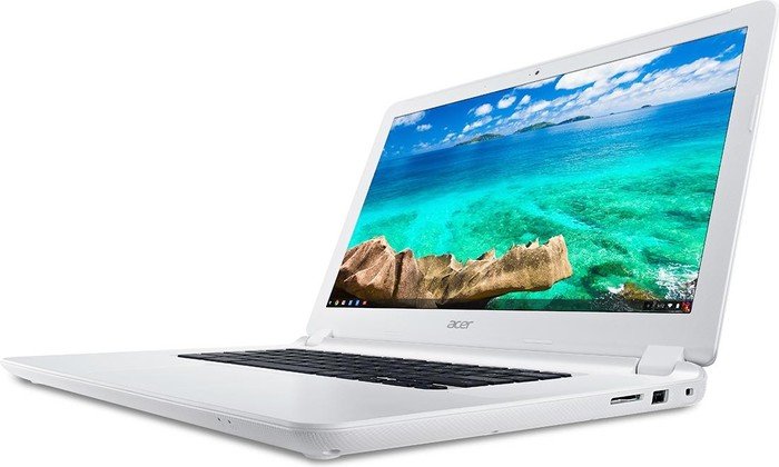 Acer Chromebook 15 CB5-571-32AS