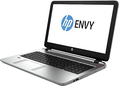 HP Envy 15-as005n