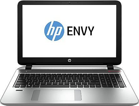 HP Envy 15-AE007NF