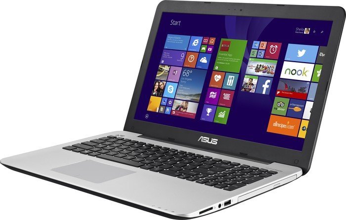 Asus X555 Ноутбук Купить