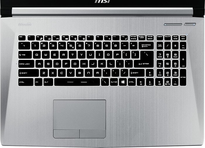Игровой Ноутбук Msi 17 Pe70 6qe Купить