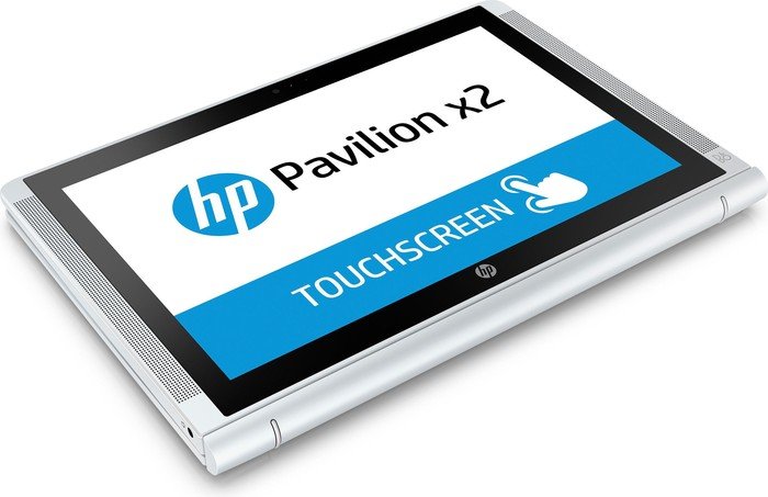 HP Pavilion x2 10-n000N