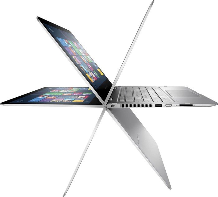 Ноутбук Hp Spectre X360 15 Купить