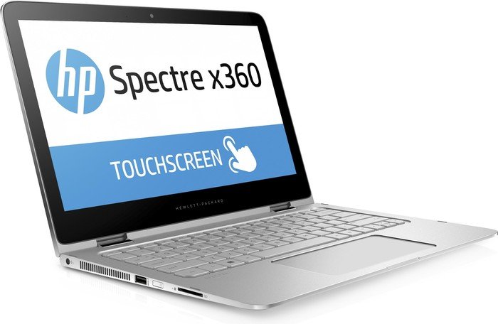HP Spectre 13-4159nd Special Edition x360