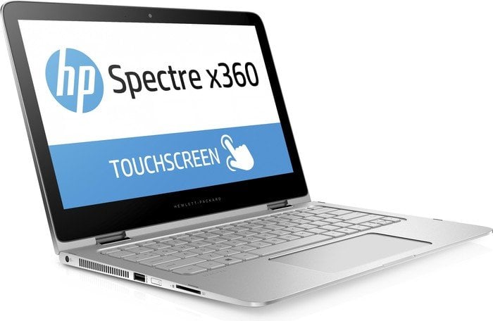 HP Spectre 13-w025nd x360