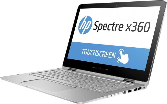HP Spectre 13-ac004nf x360