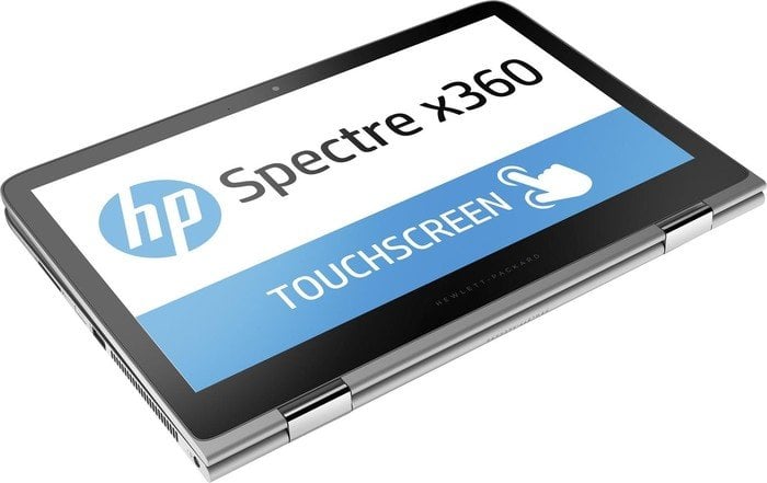 HP Spectre 13-4107ur x360