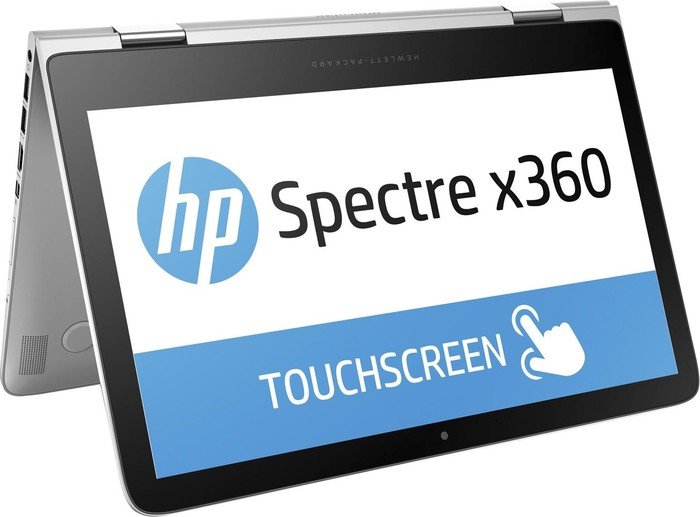 HP Spectre 13-4109no x360