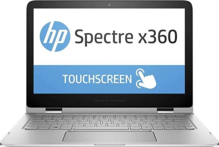 HP Spectre 13-v011nd