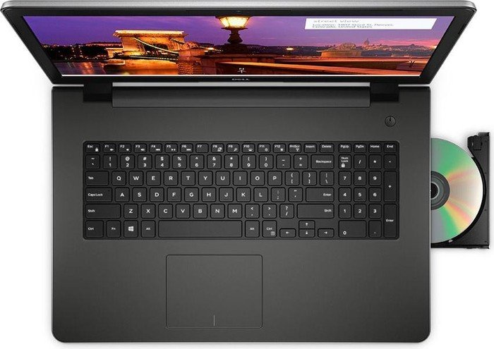 Ноутбук Dell Inspiron 17 5000 Series Цена