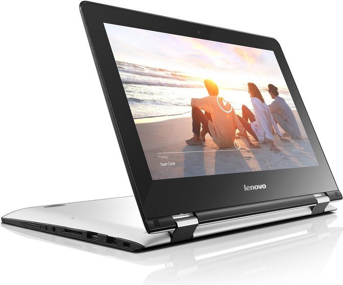 Купить Ноутбук Lenovo Yoga 300-11ibr