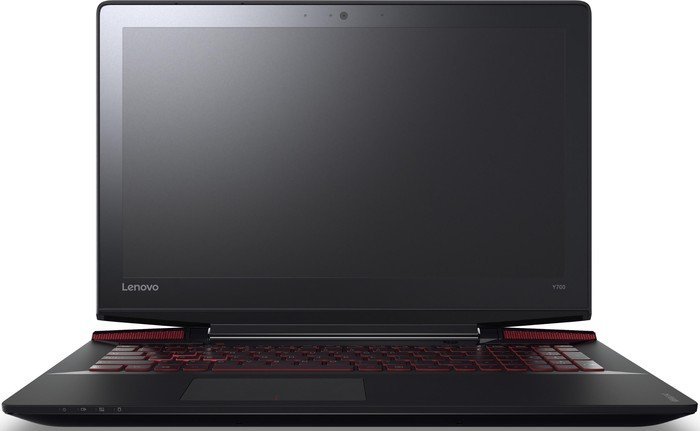 Купить Ноутбук Lenovo Ideapad Y700 17