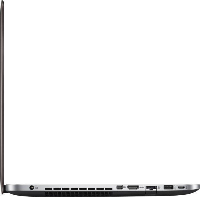 Asus VivoBook Pro N552VW-FY094T