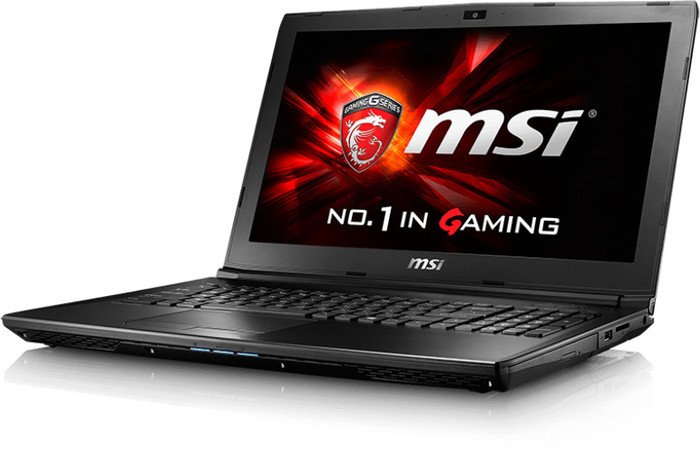 Ноутбука Msi Gl63 Цена