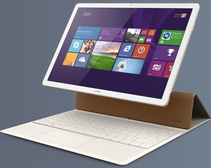 Ноутбук Трансформер Huawei Matebook Hz W19 Купить