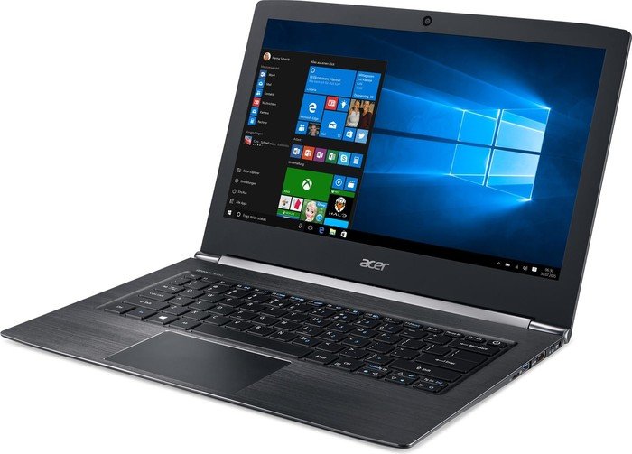 Acer Aspire S13 S5-371-32V8