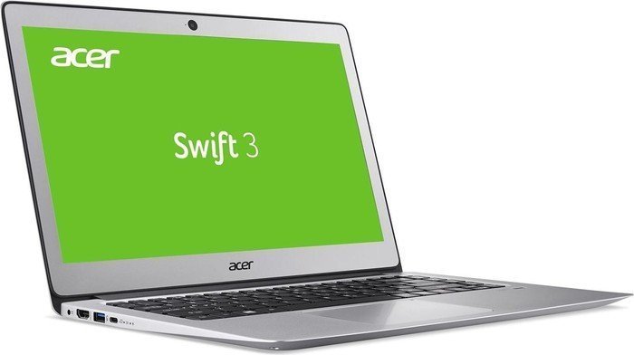 Acer Swift 3 SF314-51-52H