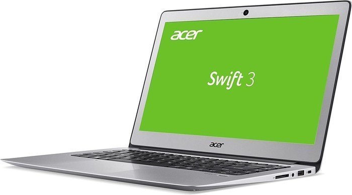 Acer Swift 3 SF314-41-R9JT
