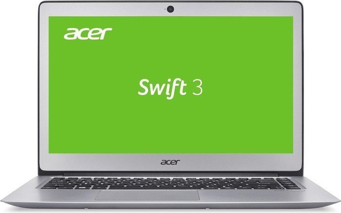 Acer Spin 3 SP314-51-532E