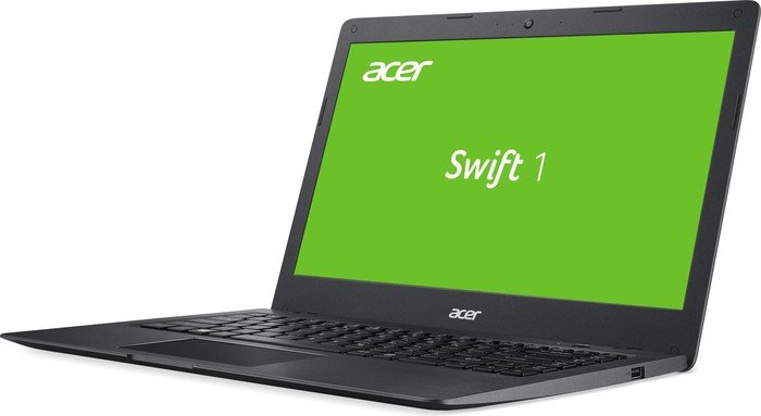 Ноутбук Acer Swift 1 Цена