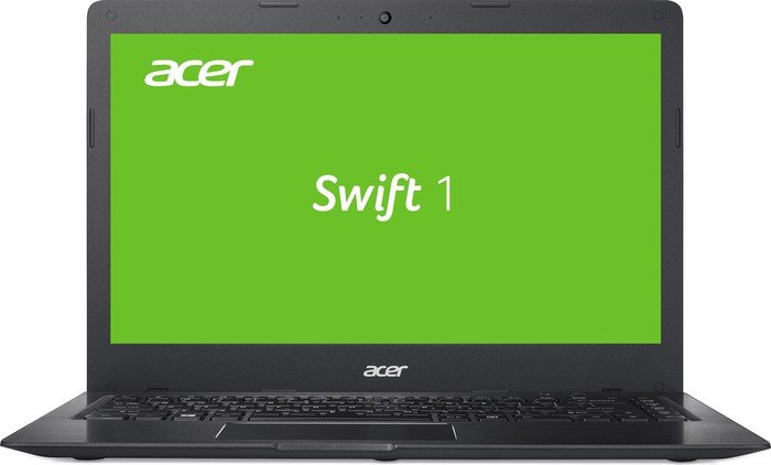 Ноутбук Acer Swift 1 Цена