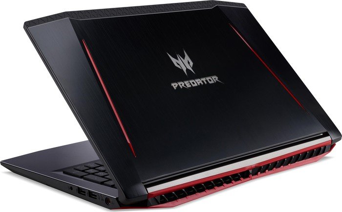 Acer Predator Helios 500 PH517-51-960K