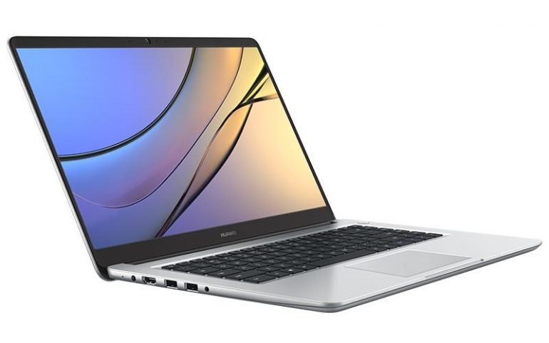 Ноутбук Huawei Matebook D 15 15.6 Купить