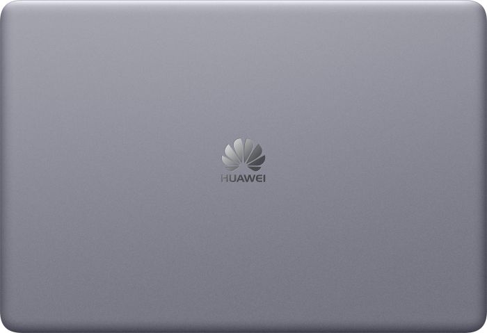 Huawei MateBook D 14-53010TVS Space Gray (2020)