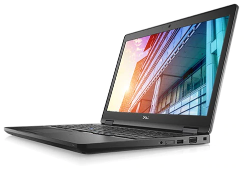 Ноутбук Dell Latitude 5590 Купить