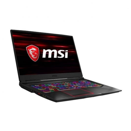 Купить Ноутбук Msi Gl65 В Вильнюсе