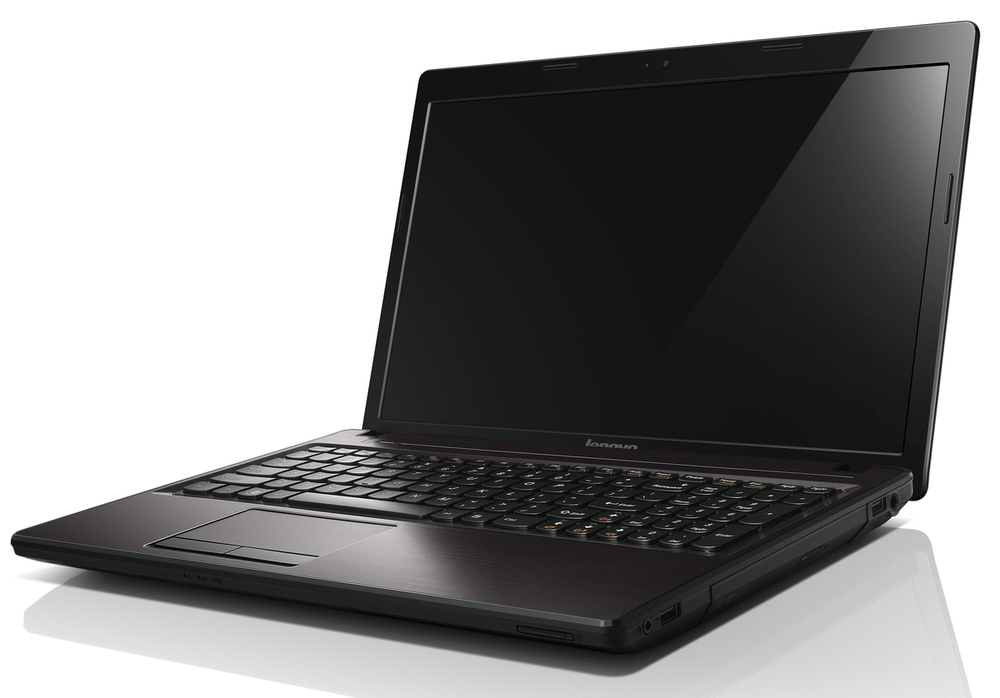 Ноутбук Lenovo G580 Обзор